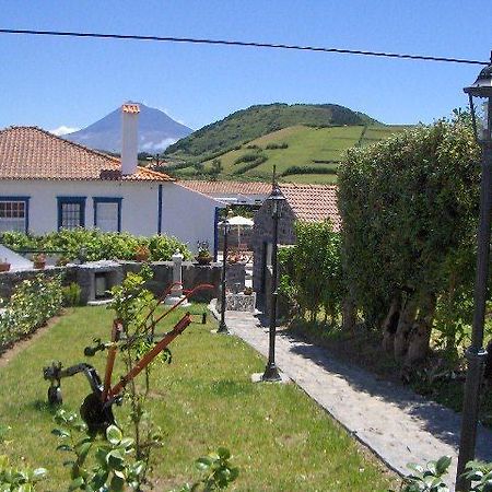 Quinta Do Canto Horta  Exterior foto