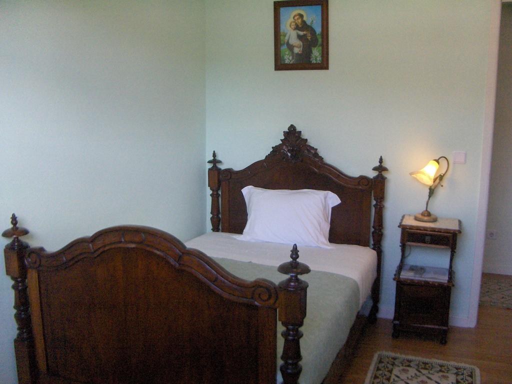 Quinta Do Canto Horta  Zimmer foto