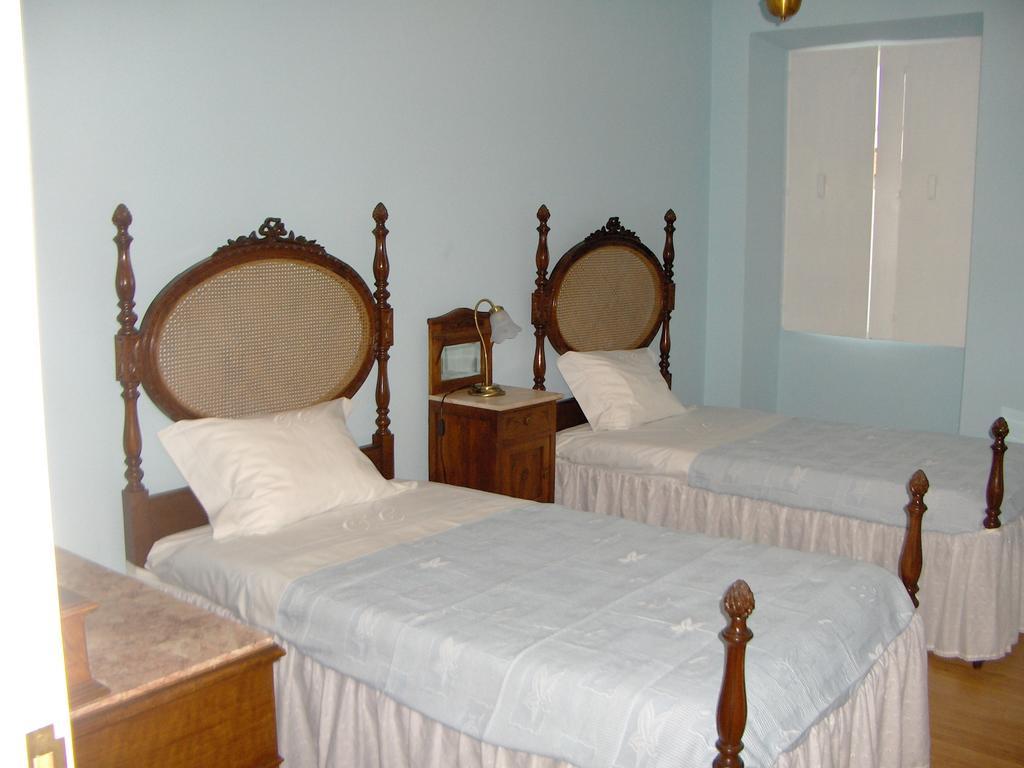 Quinta Do Canto Horta  Zimmer foto