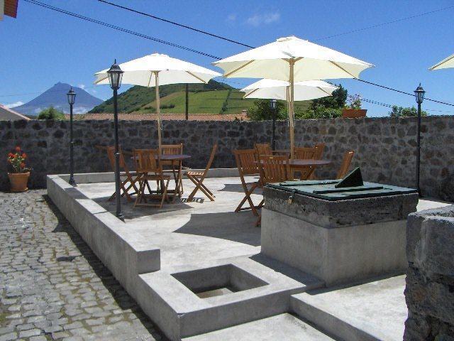 Quinta Do Canto Horta  Exterior foto