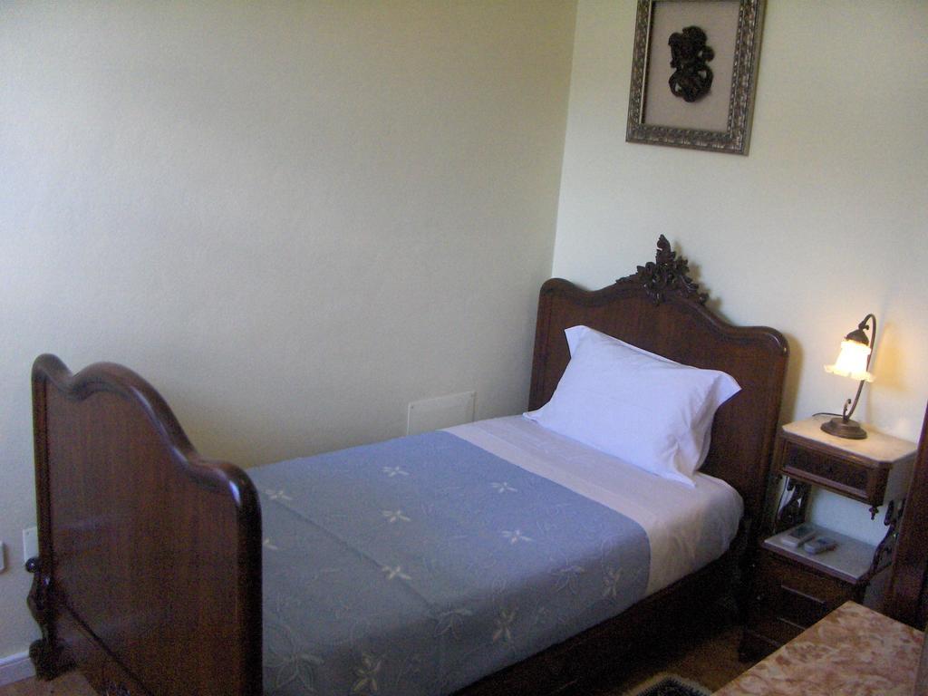 Quinta Do Canto Horta  Zimmer foto