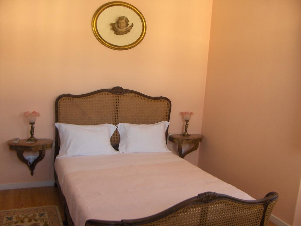 Quinta Do Canto Horta  Zimmer foto