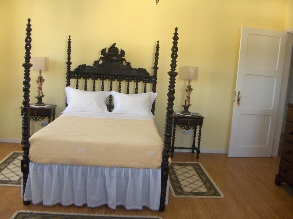 Quinta Do Canto Horta  Zimmer foto
