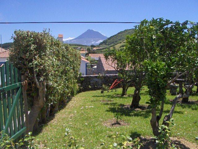 Quinta Do Canto Horta  Exterior foto